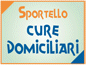 Coeso Sportello Cure domiciliari