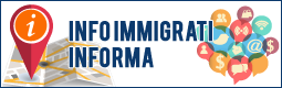 Info Immigrati Informa 