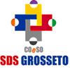 Logo Coeso SdS Grosseto